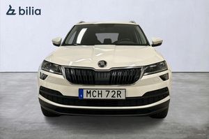 Skoda Karoq bild 4