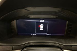 Skoda Karoq bild 12