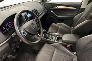 Skoda Karoq bild 10