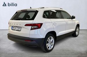 Skoda Karoq bild 14