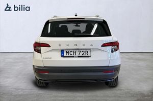 Skoda Karoq bild 3