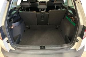 Skoda Karoq bild 9