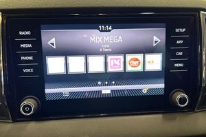 Skoda Karoq bild 11