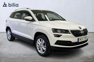 Skoda Karoq bild 15