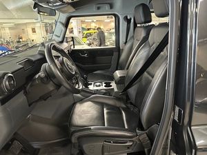 INEOS Grenadier bild 10