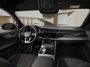 Audi Q8 bild 9