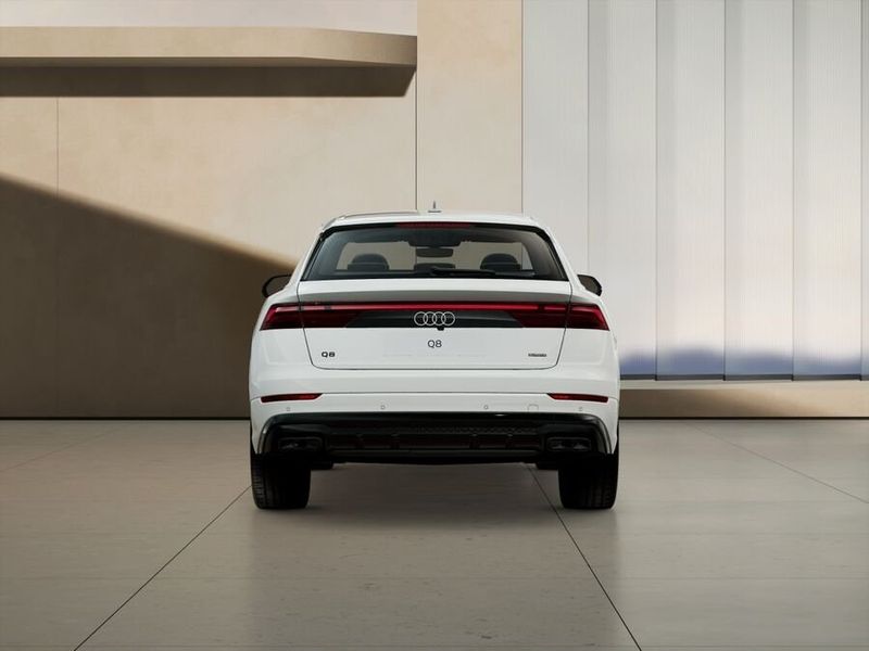 Audi Q8 bild 6