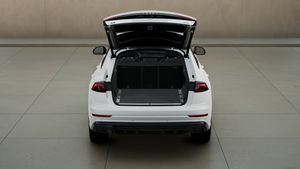 Audi Q8 bild 8