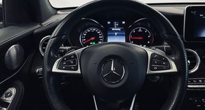 Mercedes GLC220 bild 13
