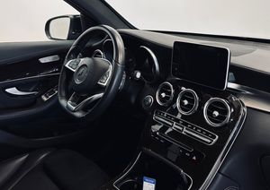 Mercedes GLC220 bild 11