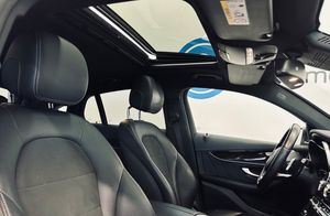 Mercedes GLC220 bild 10