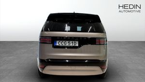 Land Rover Discovery bild 7