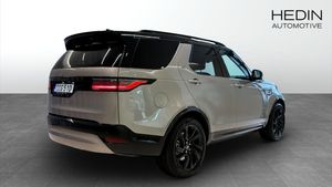 Land Rover Discovery bild 2