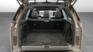 Land Rover Discovery bild 10