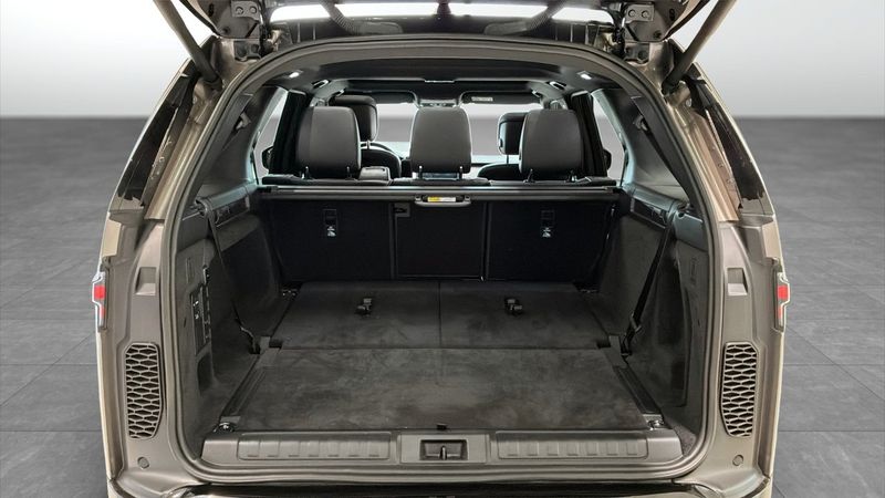 Land Rover Discovery bild 10