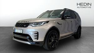 Land Rover Discovery bild 1