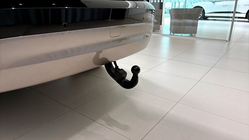 Land Rover Discovery bild 14