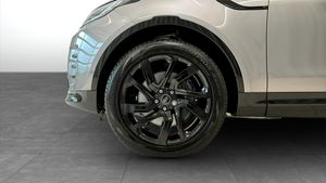 Land Rover Discovery bild 9