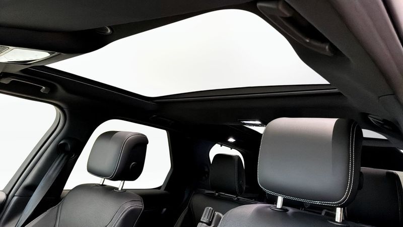 Land Rover Discovery bild 12