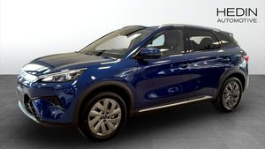 BYD Atto 3 bild 1