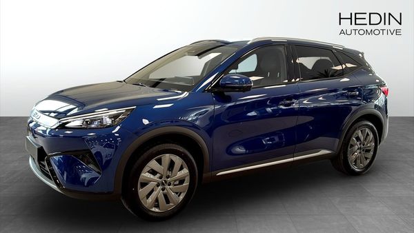 BYD Atto 3 EXCELLENCE - 0,95% kampanjränta. - 2026