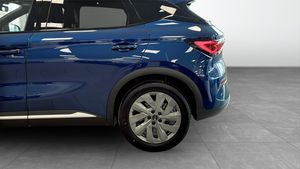 BYD Atto 3 bild 9