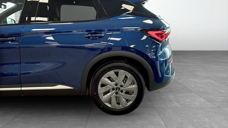 BYD Atto 3 bild 9