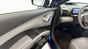 BYD Atto 3 bild 11