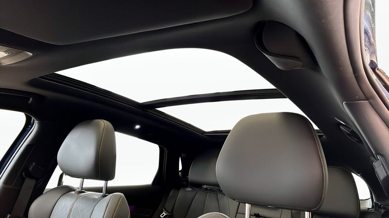 BYD Atto 3 bild 13