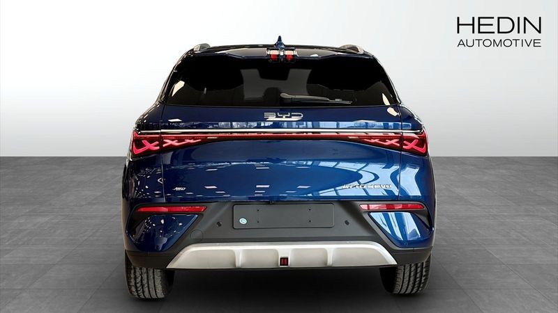 BYD Atto 3 bild 7