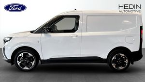 Ford E-Courier bild 6