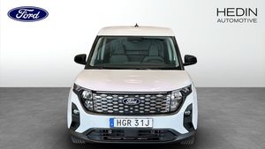 Ford E-Courier bild 8