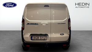 Ford E-Courier bild 7