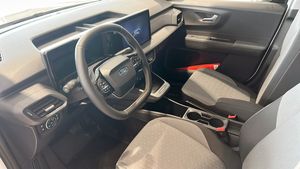 Ford E-Courier bild 12