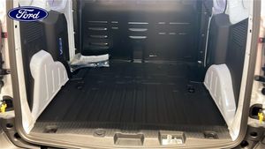 Ford E-Courier bild 10