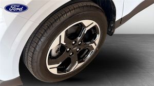 Ford E-Courier bild 9