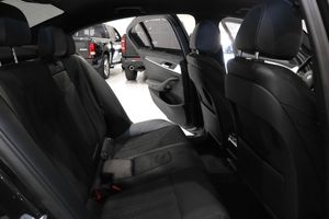 BMW 530 bild 17