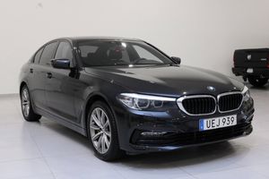 BMW 530 bild 1
