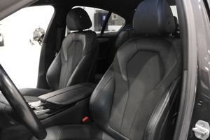 BMW 530 bild 15