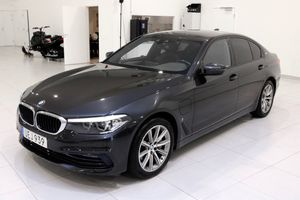 BMW 530 bild 7