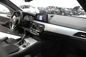 BMW 530 bild 12