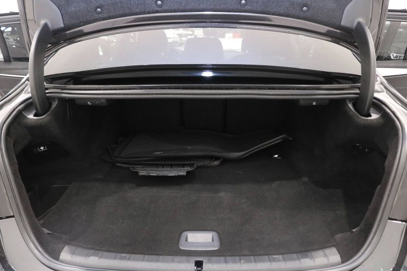 BMW 530 bild 18