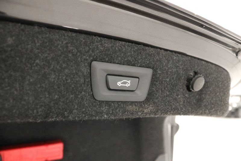 BMW 530 bild 19