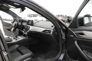 BMW 530 bild 13