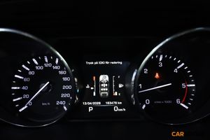 Land Rover Range Rover Sport bild 16