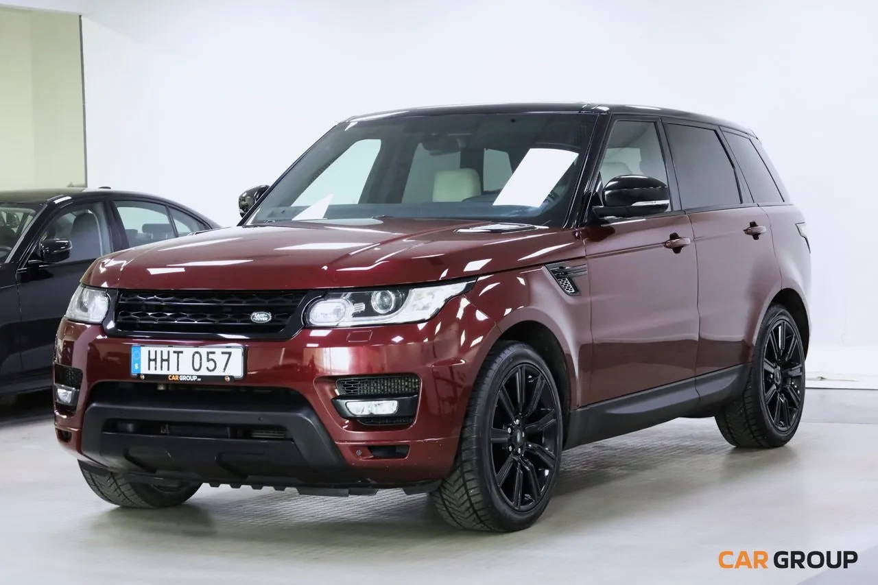 Vehicle image 1