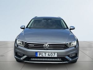 Volkswagen Passat bild 2