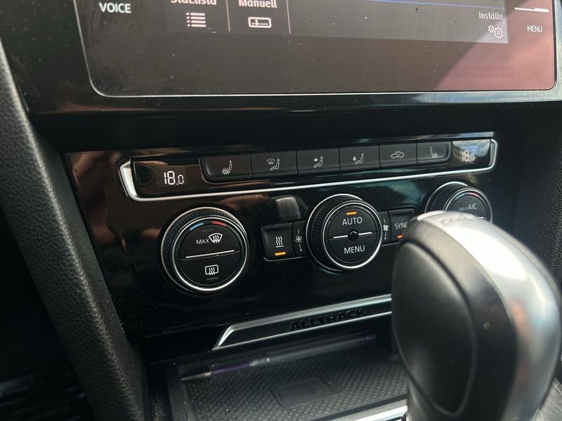 Volkswagen Passat bild 20