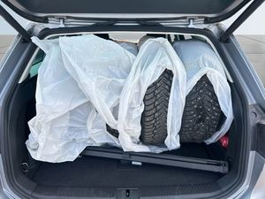 Volkswagen Passat bild 12