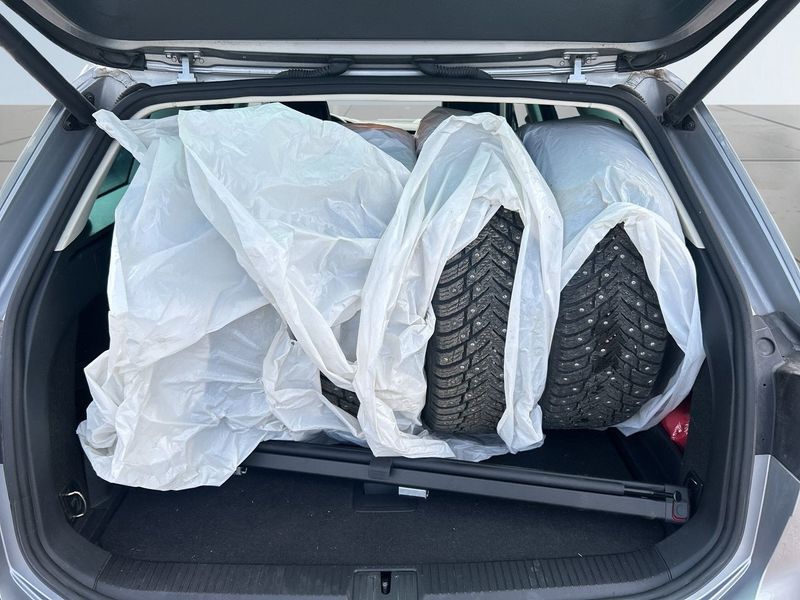 Volkswagen Passat bild 12